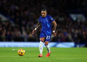 古斯托：一步一脚印，切尔西誓夺前四