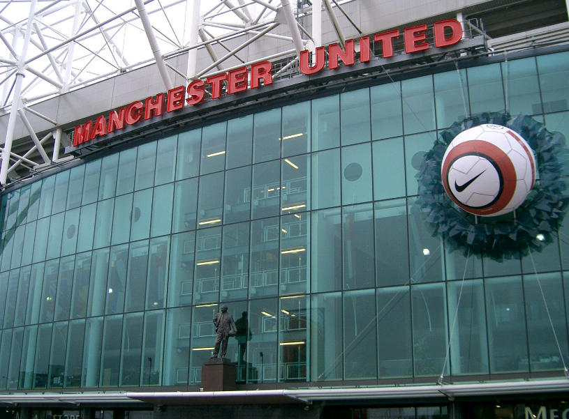 开云官方-进球网：曼联被敦促加入NBA欧洲项目，赛事商业价值高达500亿美元