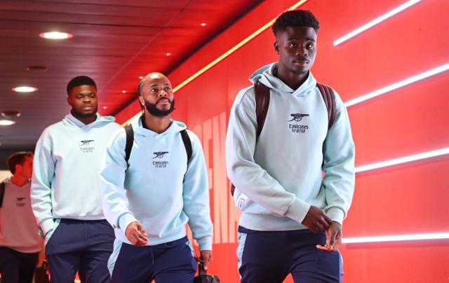 开云体育下载官网-【英超】哈弗茨马丁内利萨卡建功！枪手3比1逆转圣徒