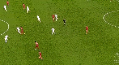 下载开云-【英超】萨拉赫2点+助攻 马内双响 利物浦6比0利兹