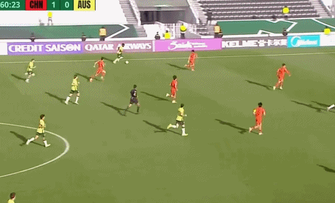 开云体育下载入口-恭喜海港！回顾杨希U23亚洲杯5次最佳抢断：多国球星被征服